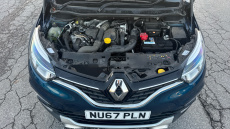 Renault Captur 1.5 dCi 90 Signature X Nav 5dr Diesel Hatchback